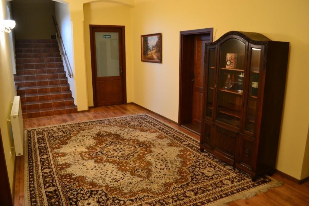 Pension Stará škola Vysoké Žibřidovice Exterior foto