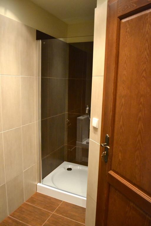 Pension Stará škola Vysoké Žibřidovice Exterior foto