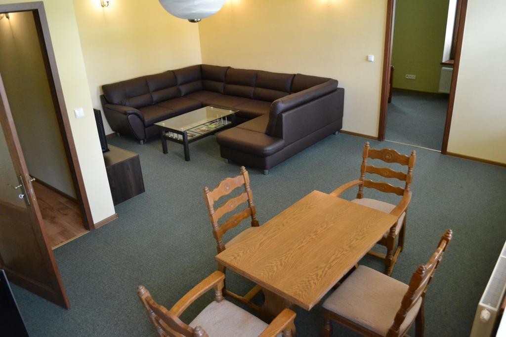 Pension Stará škola Vysoké Žibřidovice Exterior foto