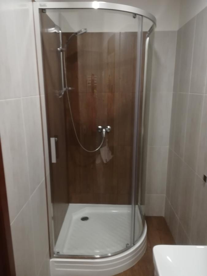 Pension Stará škola Vysoké Žibřidovice Exterior foto