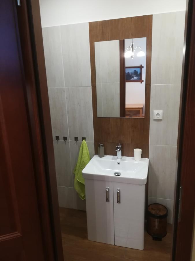 Pension Stará škola Vysoké Žibřidovice Exterior foto